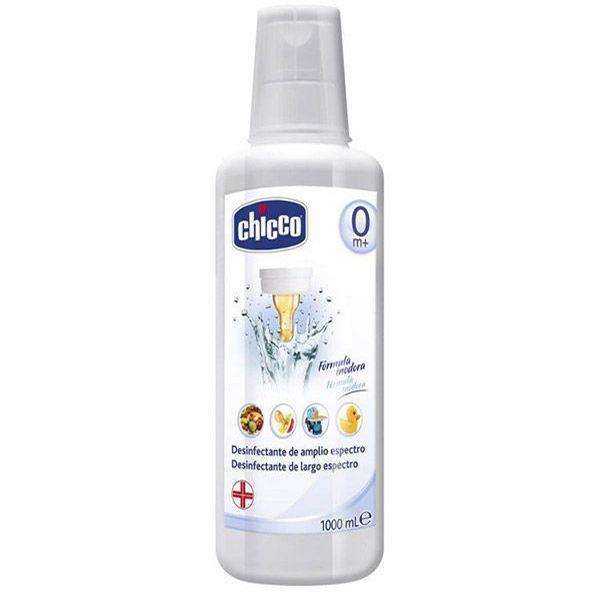 مایع استریل چیکو Chicco